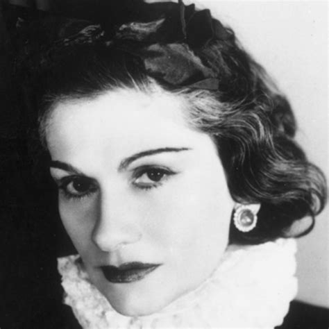 coco chanel 5 facts|Coco Chanel personality traits.